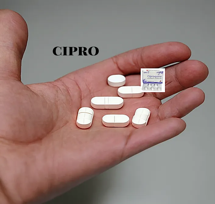 Cipro 2